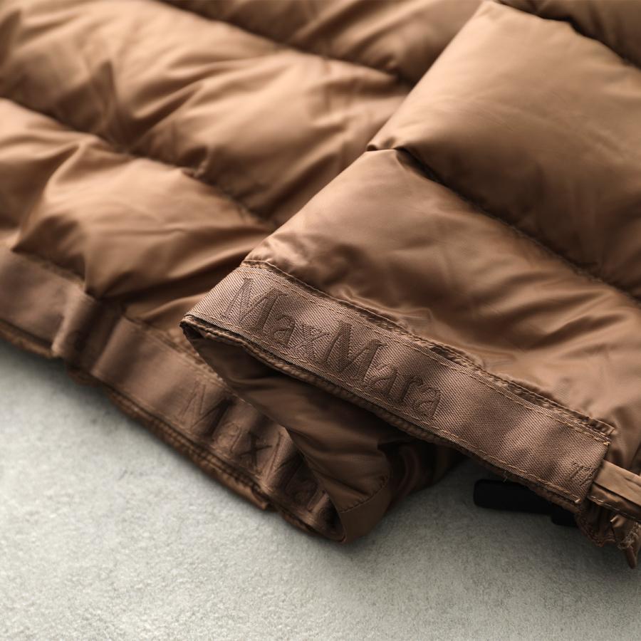 Max Mara（マックスマーラ） Max Mara The Cube ザ・キューブ ダウン
