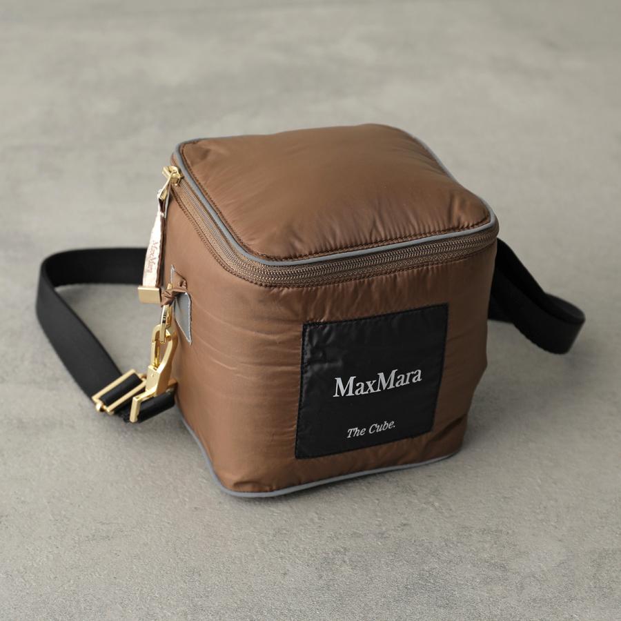 Max Mara（マックスマーラ） Max Mara The Cube ザ・キューブ ダウン