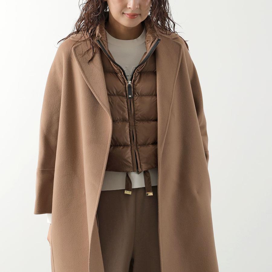 Max Mara（マックスマーラ） Max Mara The Cube ザ・キューブ ダウン