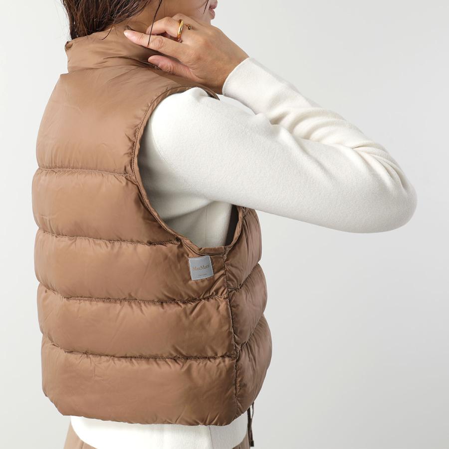 Max Mara（マックスマーラ） Max Mara The Cube ザ・キューブ ダウン