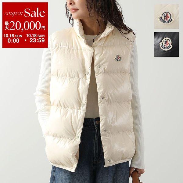 MONCLER（モンクレール） ダウンベスト BADIA バディラ 1A00141 5963V