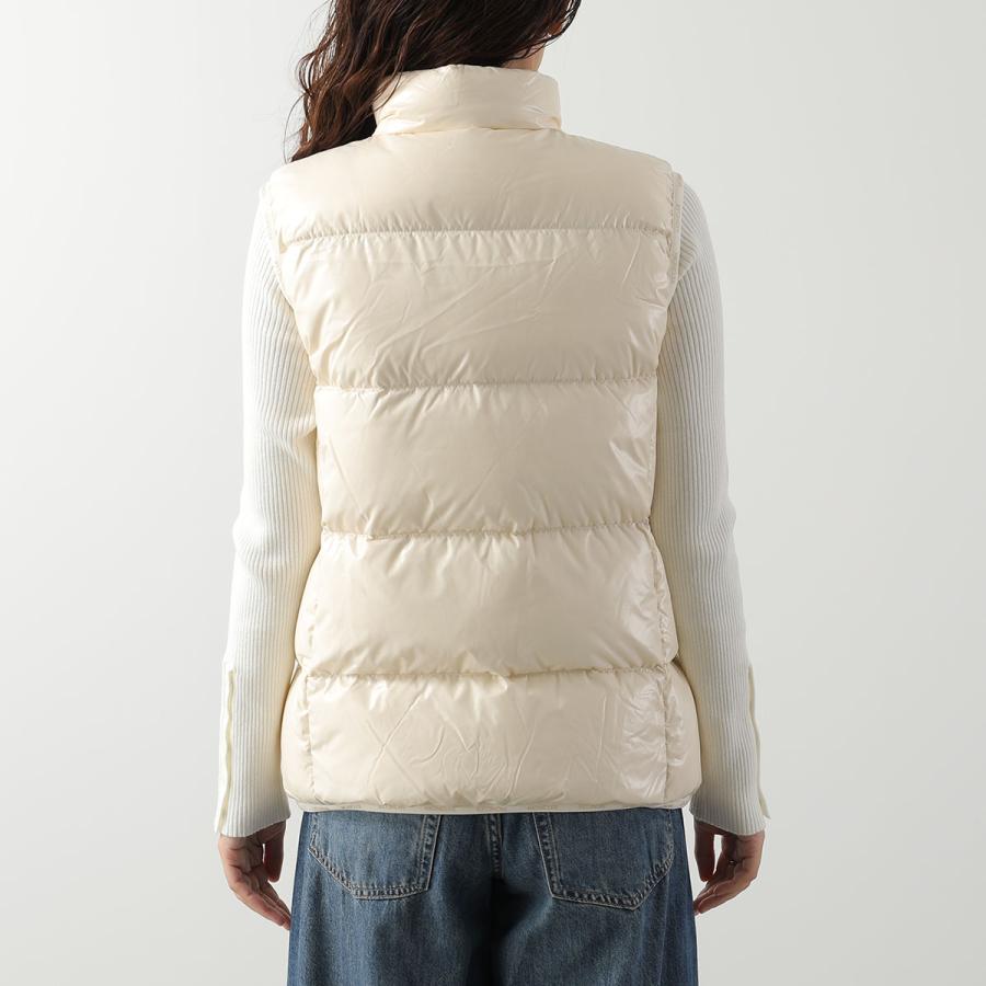 MONCLER（モンクレール） ダウンベスト BADIA バディラ 1A00141 5963V