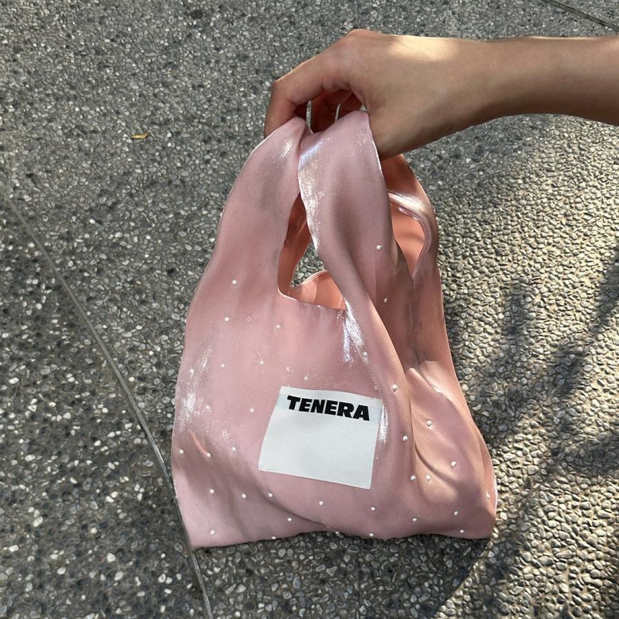Musee別注】TENERA テネラ ミニバッグ Ballerina Mini Bag レディース
