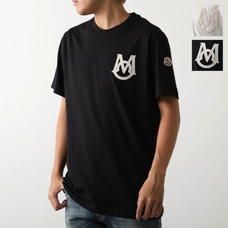 MONCLER（モンクレール） Tシャツ 8C00039 8390T メンズ 半袖