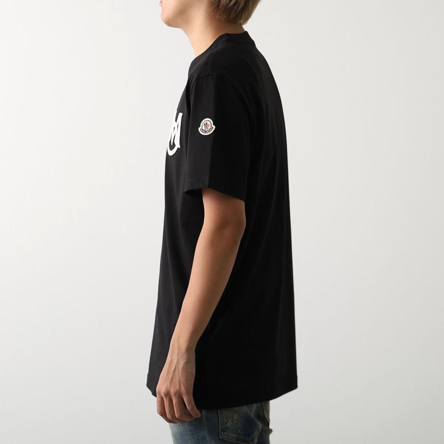MONCLER（モンクレール） Tシャツ 8C00039 8390T メンズ 半袖