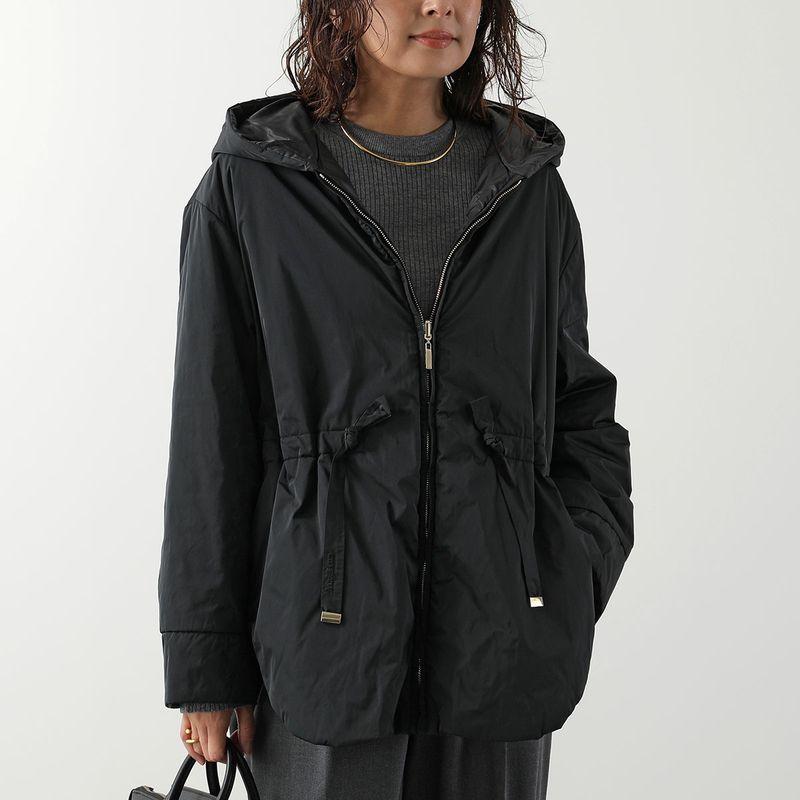 Max Mara（マックスマーラ） Max Mara The Cube ザ・キューブ 中綿