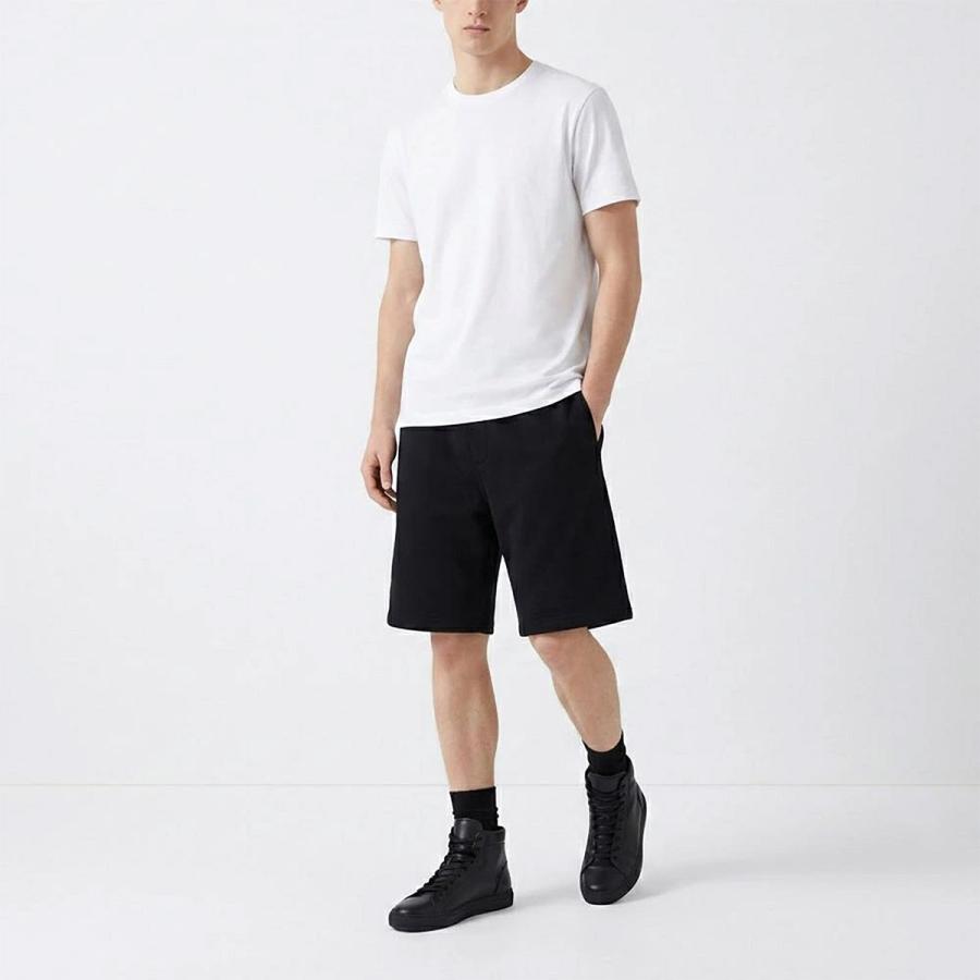 BURBERRY（バーバリー） ハーフパンツ 8084959 メンズ スウェット