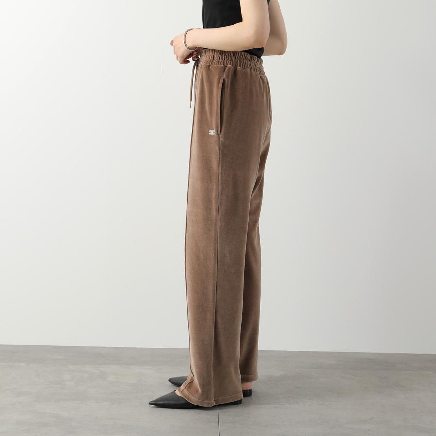 CELINE（セリーヌ） ジョガーパンツ RP0T5748Q.19CL レディース