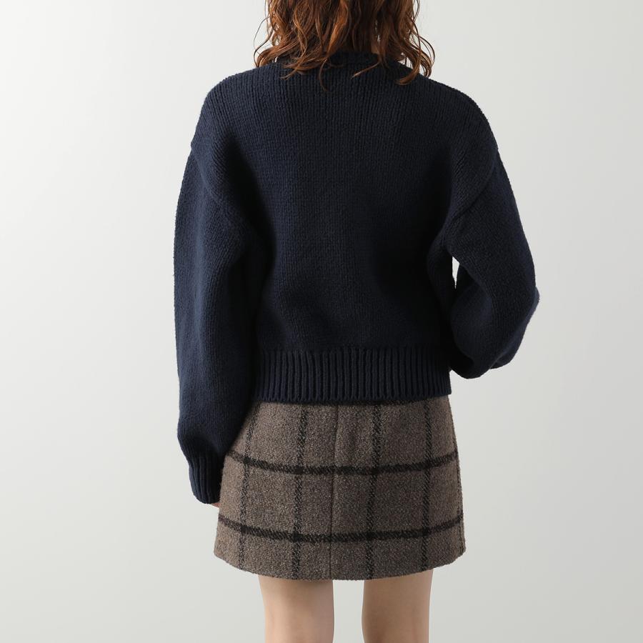 CELINE（セリーヌ） ニット RY0ZX3T27.07MW レディース セーター 長袖