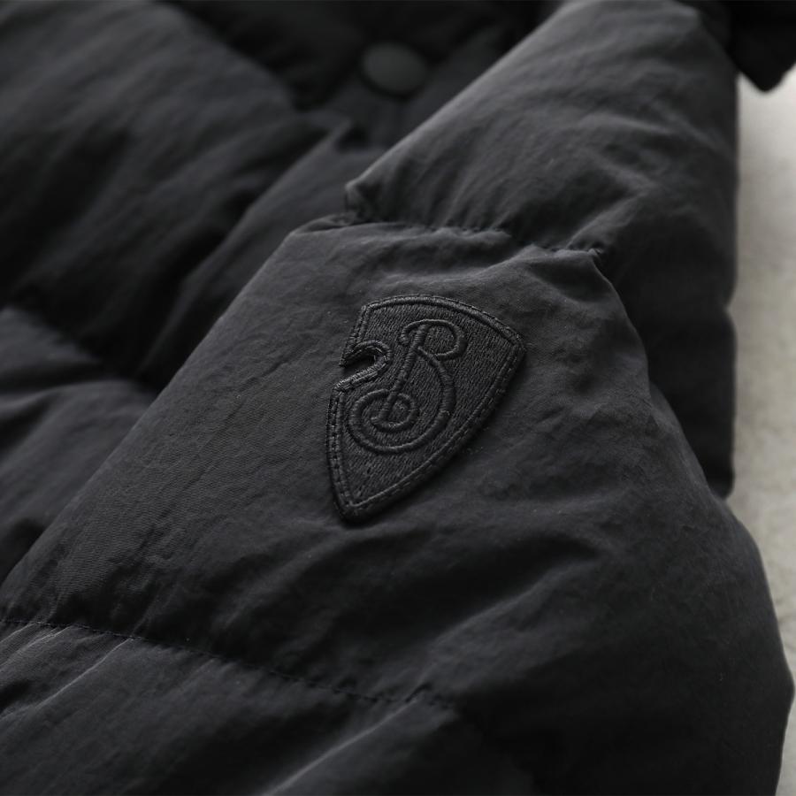 BURBERRY（バーバリー） ダウンコート 8097869 レディース ベルト付き