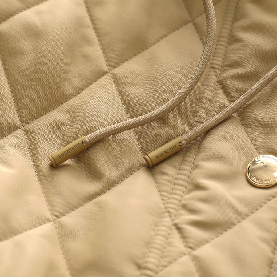 BURBERRY（バーバリー） キルティングコート ROXBY ロックスビー
