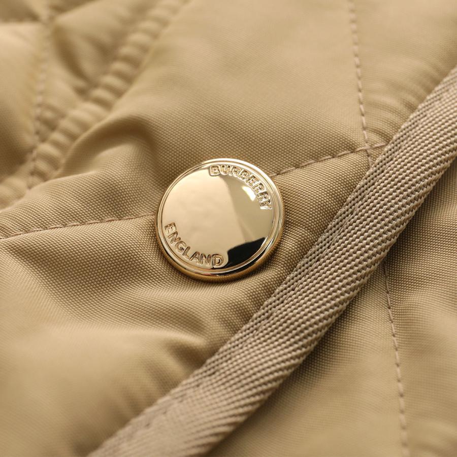 BURBERRY（バーバリー） キルティングコート ROXBY ロックスビー