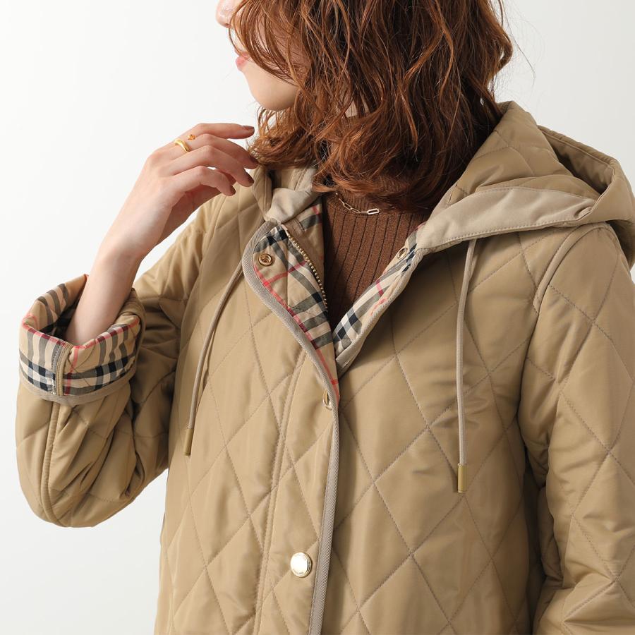 BURBERRY（バーバリー） キルティングコート ROXBY ロックスビー