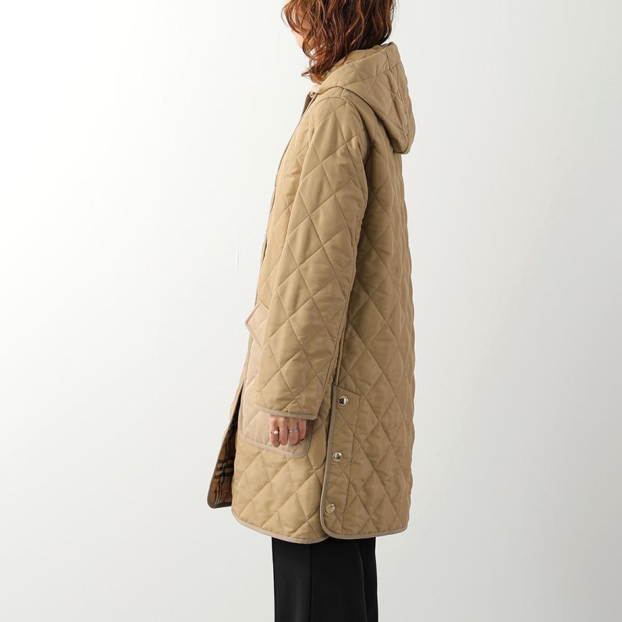 BURBERRY（バーバリー） キルティングコート ROXBY ロックスビー