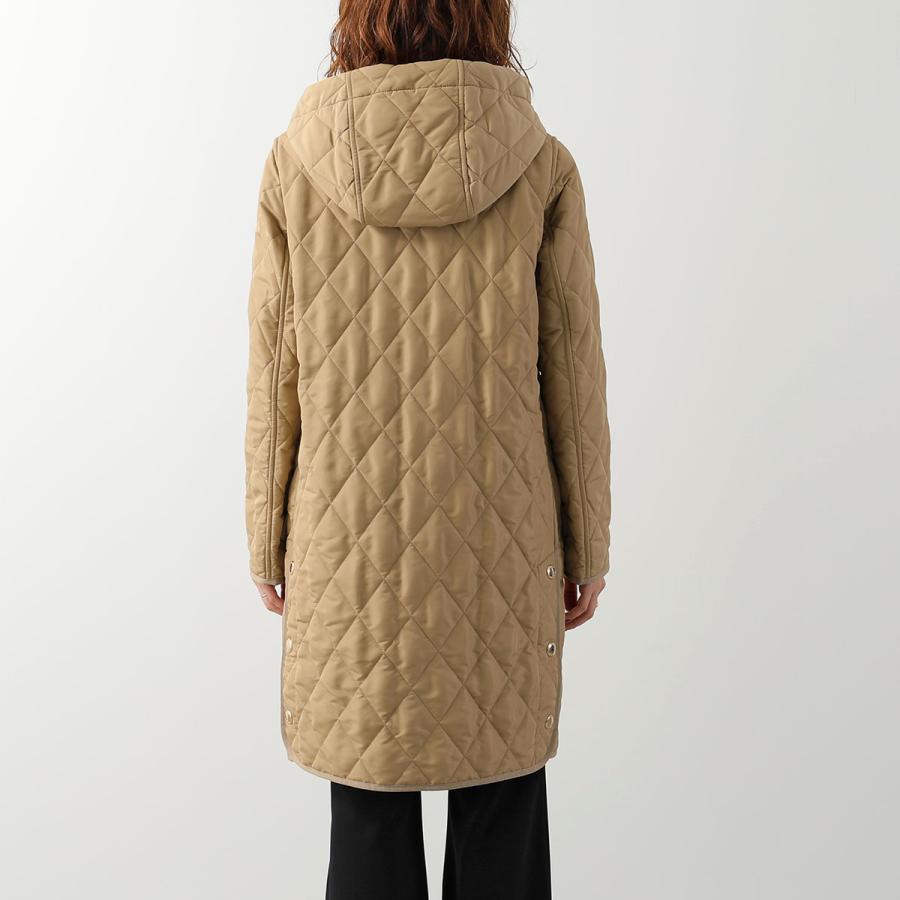 BURBERRY（バーバリー） キルティングコート ROXBY ロックスビー