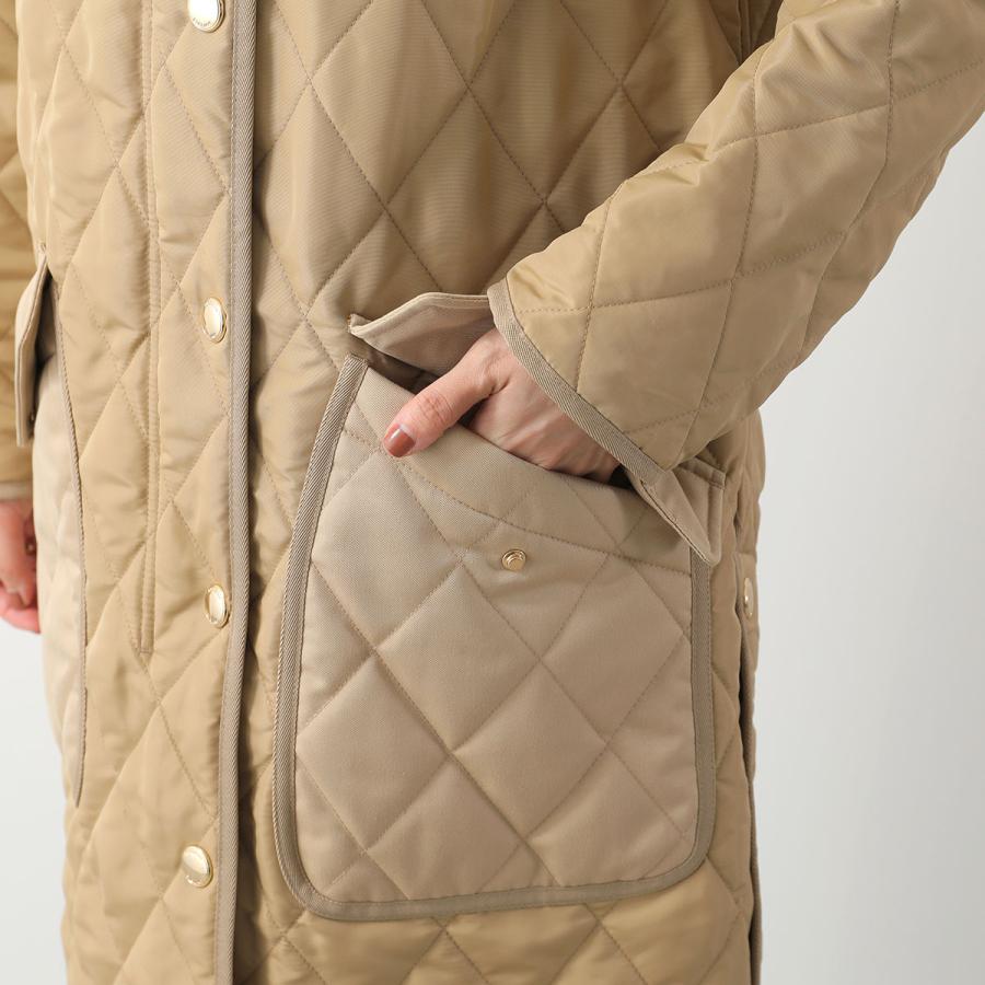 BURBERRY（バーバリー） キルティングコート ROXBY ロックスビー