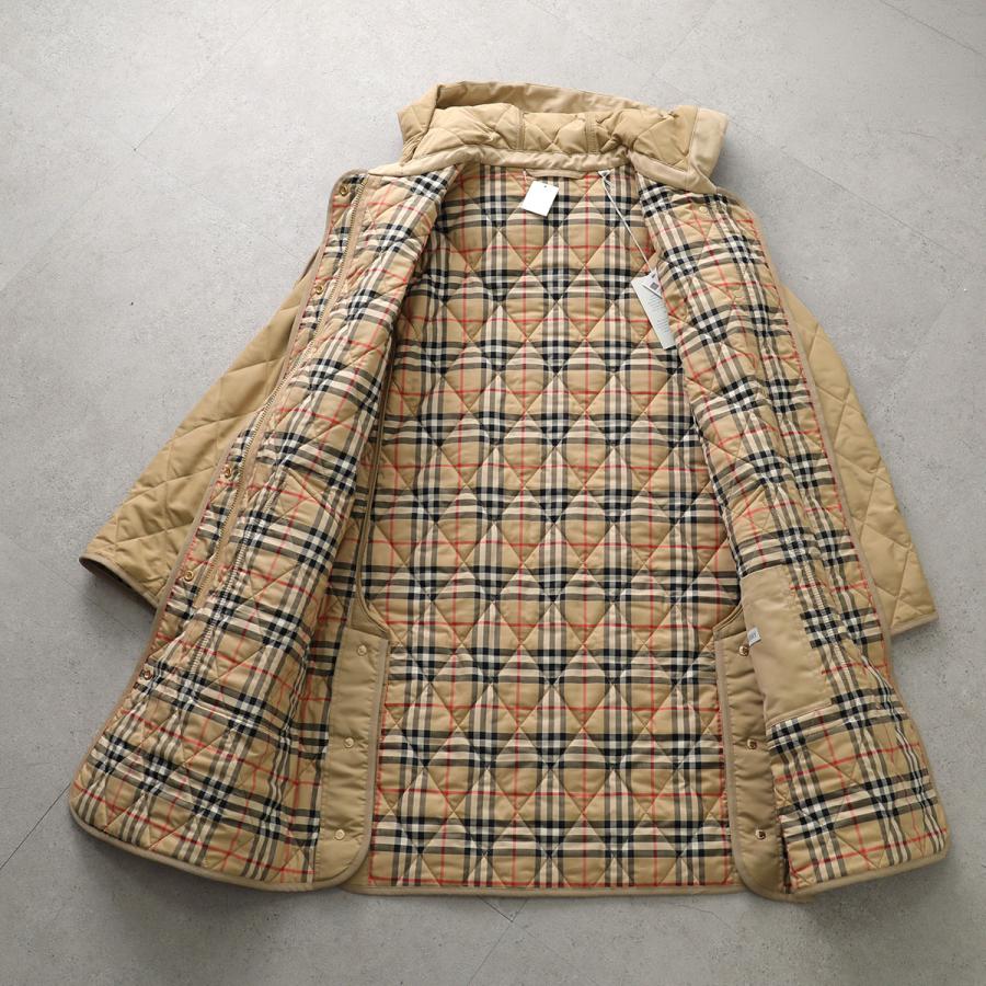 BURBERRY（バーバリー） キルティングコート ROXBY ロックスビー