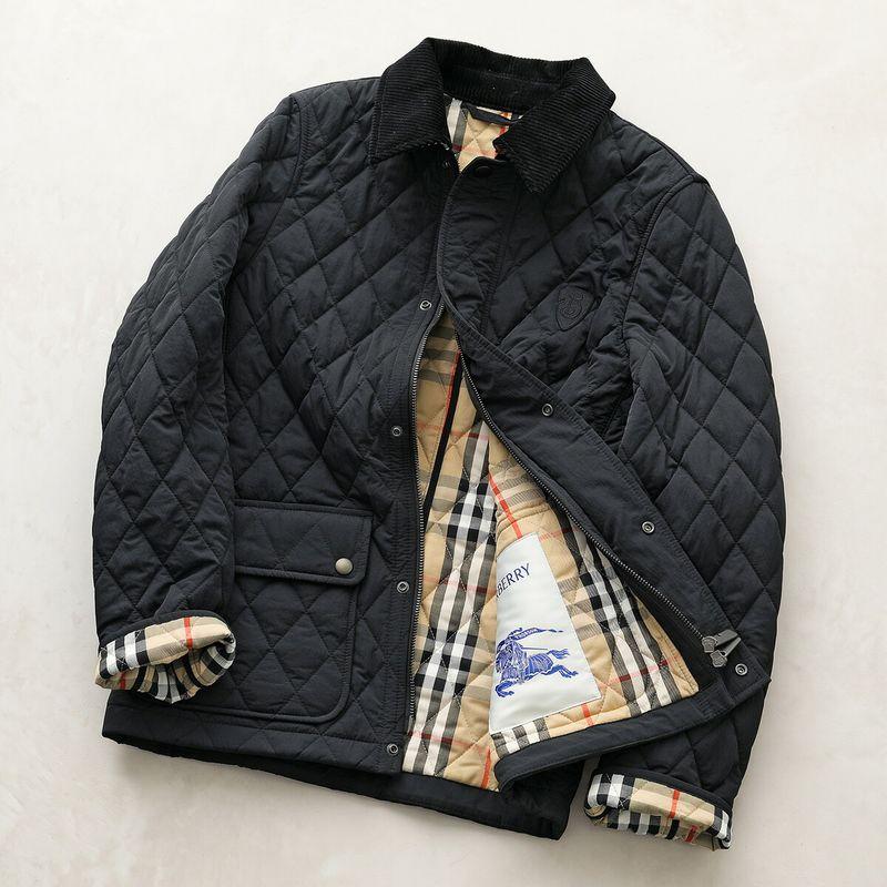 BURBERRY（バーバリー） キルティングジャケット 8096917 レディース