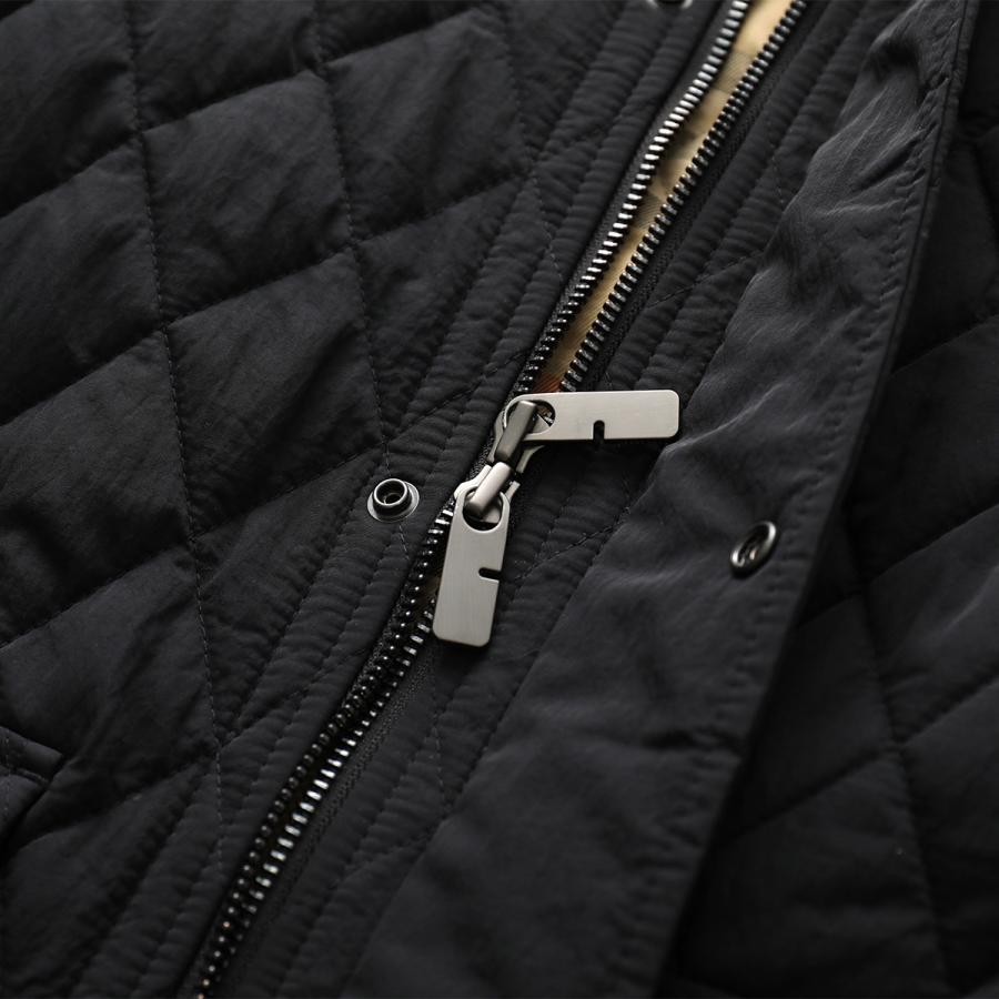 BURBERRY（バーバリー） キルティングジャケット 8096917 レディース
