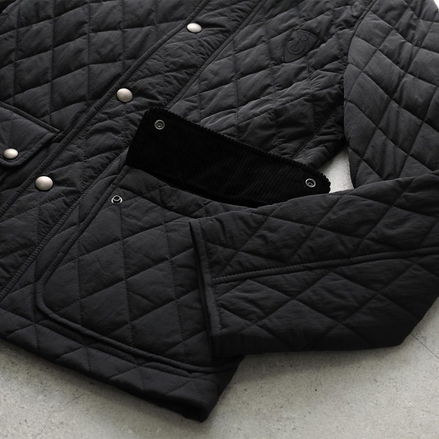 BURBERRY（バーバリー） キルティングジャケット 8096917 レディース
