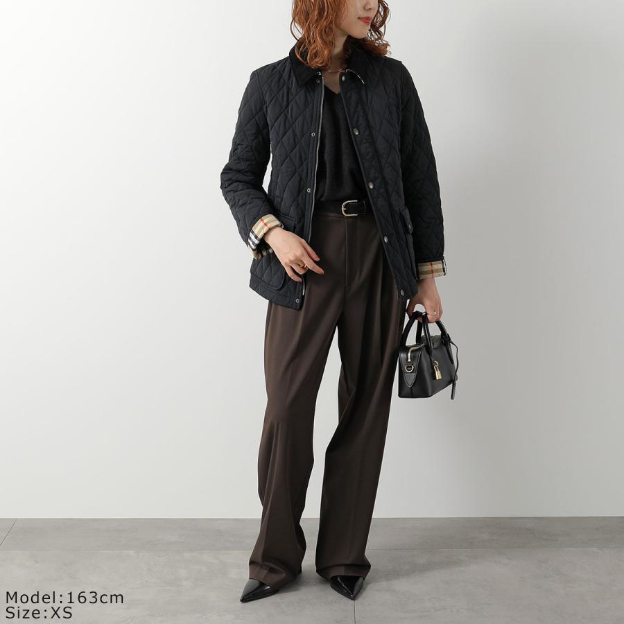 BURBERRY（バーバリー） キルティングジャケット 8096917 レディース