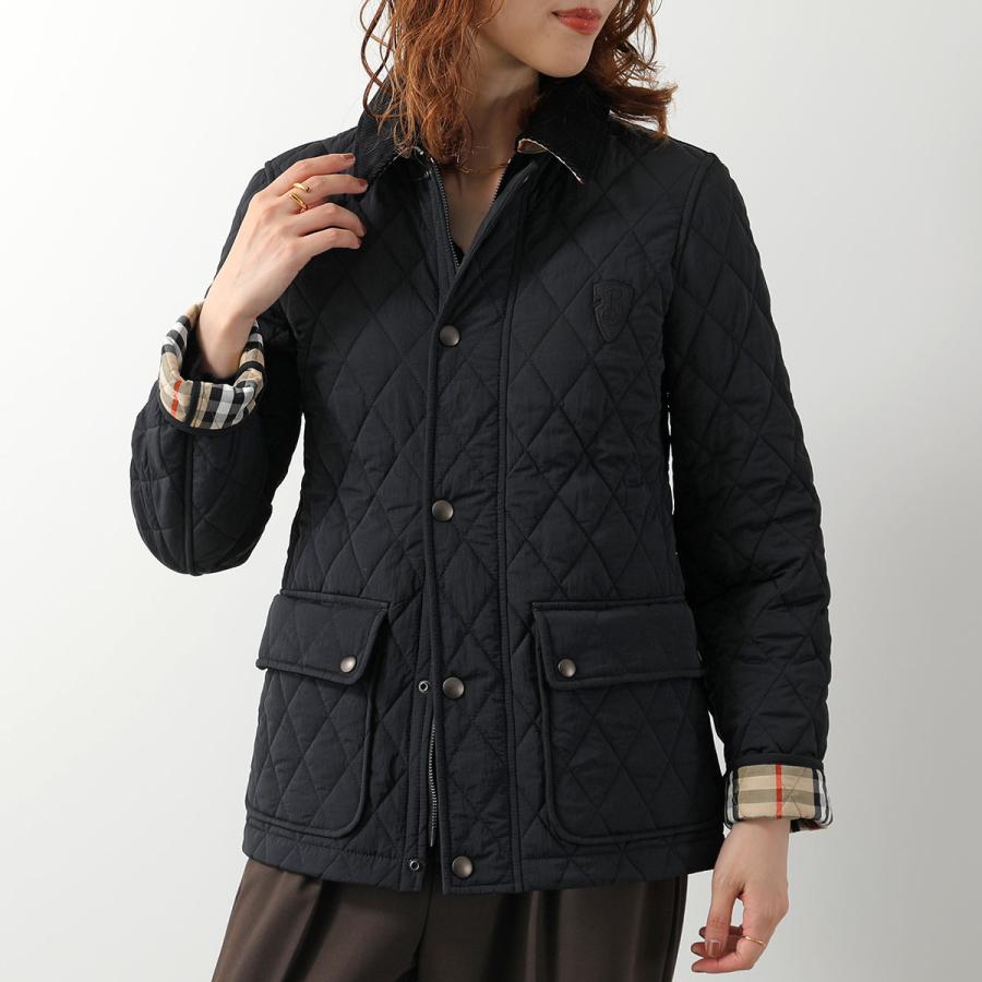 BURBERRY（バーバリー） キルティングジャケット 8096917 レディース