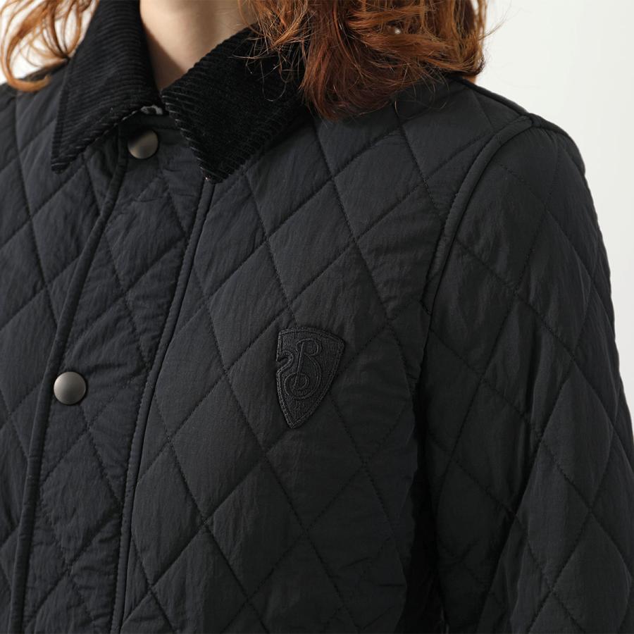 BURBERRY（バーバリー） キルティングジャケット 8096917 レディース