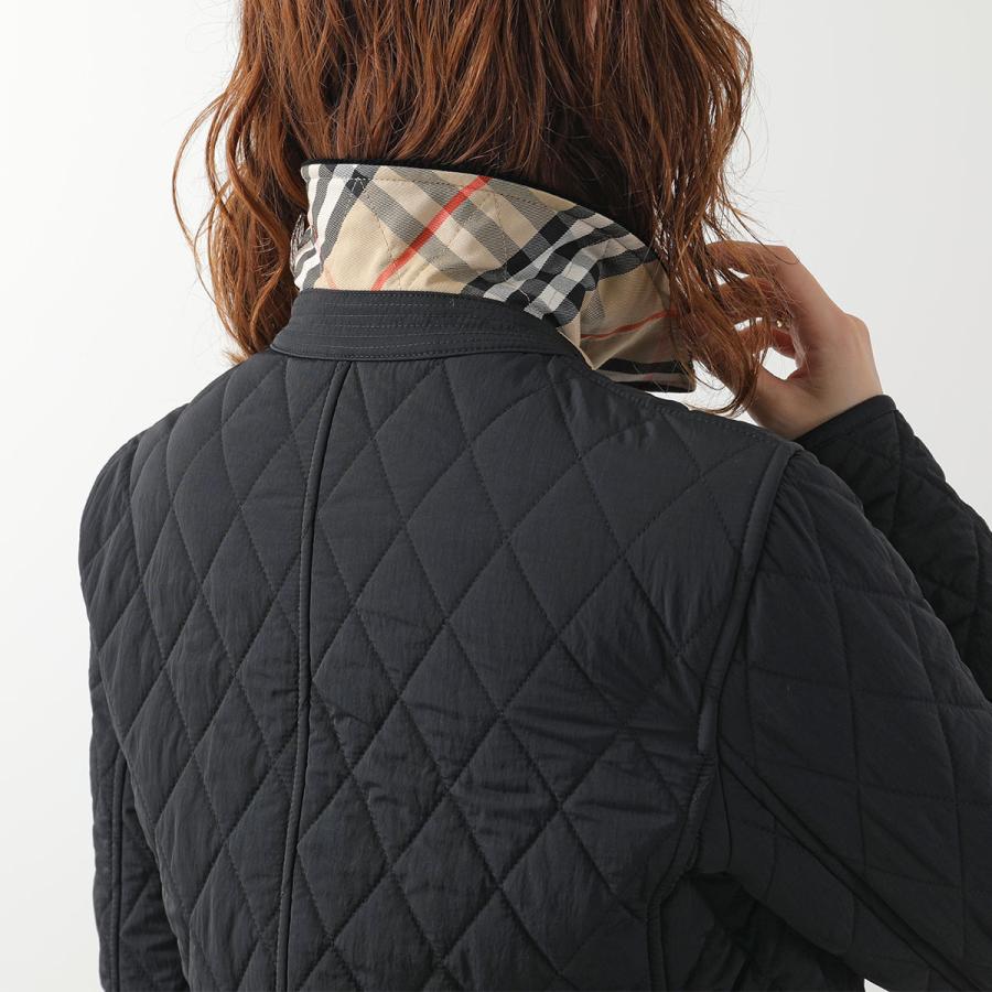 BURBERRY（バーバリー） キルティングジャケット 8096917 レディース