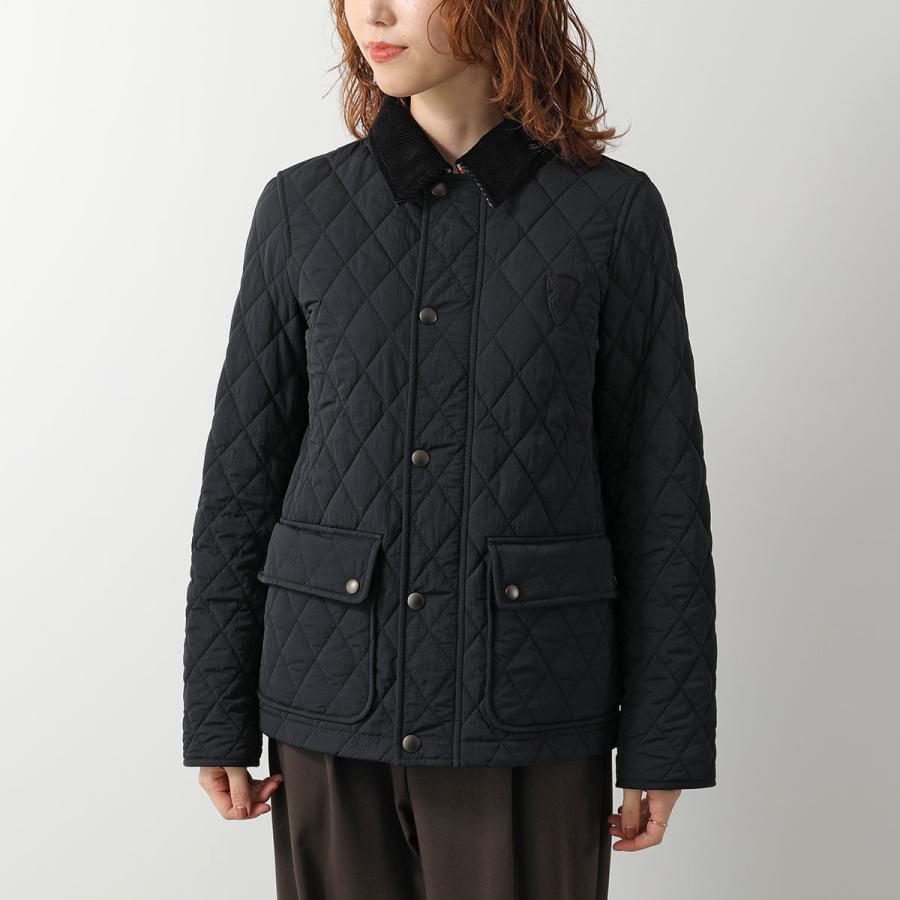 BURBERRY（バーバリー） キルティングジャケット 8096917 レディース