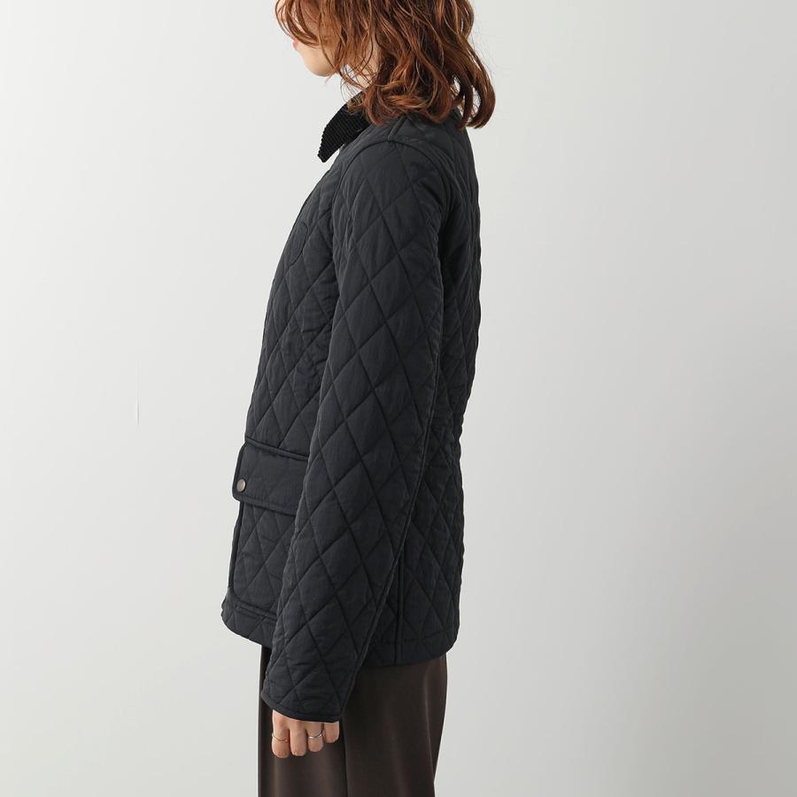 BURBERRY（バーバリー） キルティングジャケット 8096917 レディース