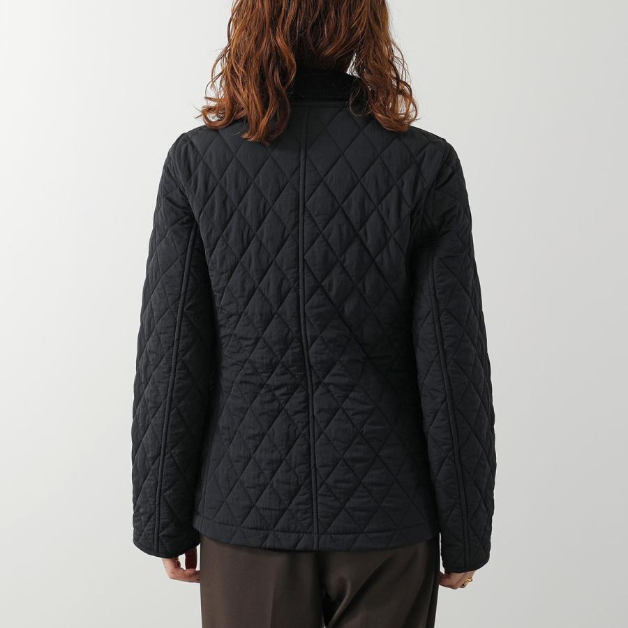 BURBERRY（バーバリー） キルティングジャケット 8096917 レディース