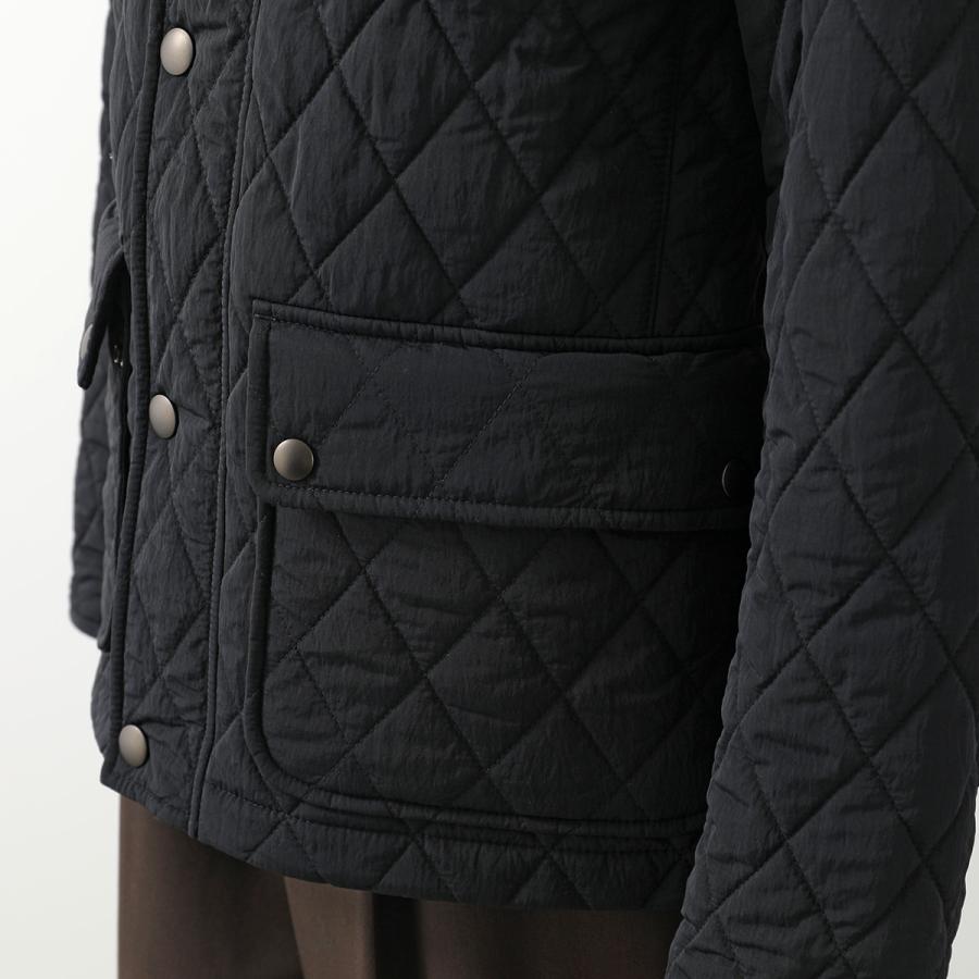 BURBERRY（バーバリー） キルティングジャケット 8096917 レディース