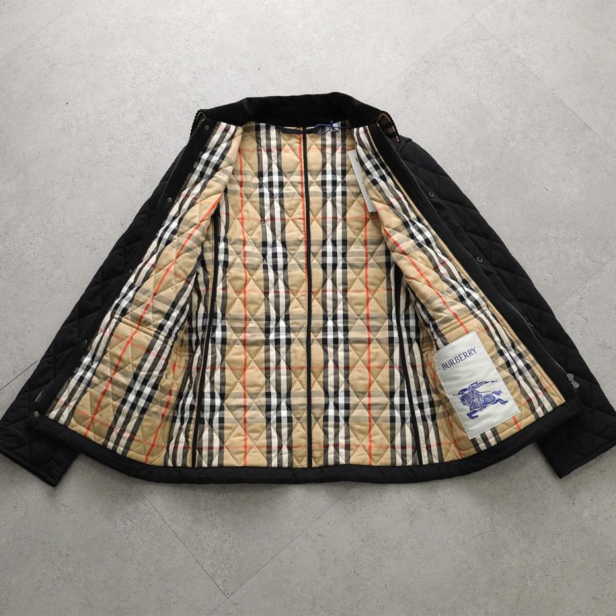 BURBERRY（バーバリー） キルティングジャケット 8096917 レディース