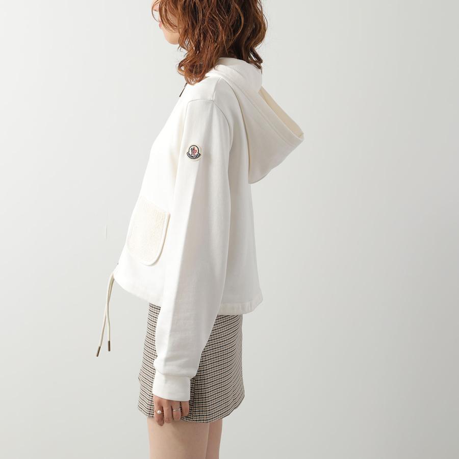 【専用】モンクレール★トレーナー8A MONCLER（モンクレール） パーカー 8G00005 89A8F レディース