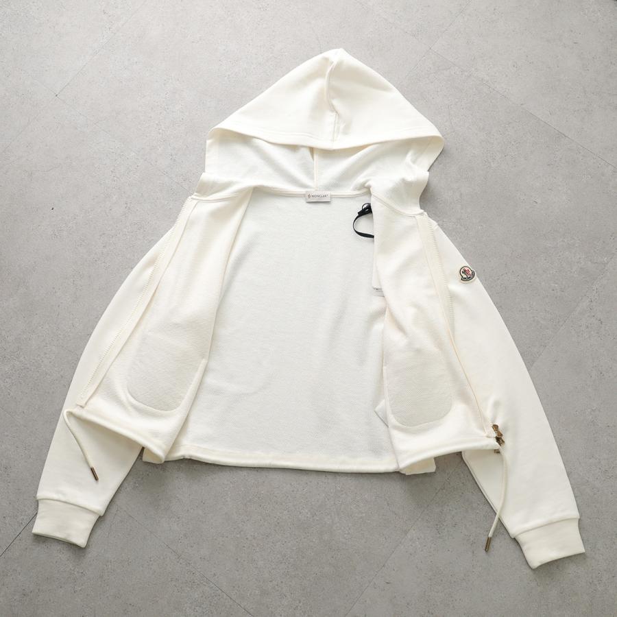 MONCLER（モンクレール） パーカー 8G00005 89A8F レディース