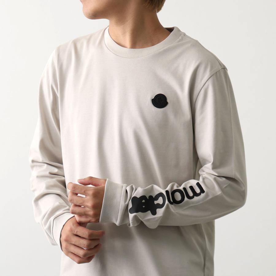 MONCLER（モンクレール） MONCLER Matt Black マットブラック