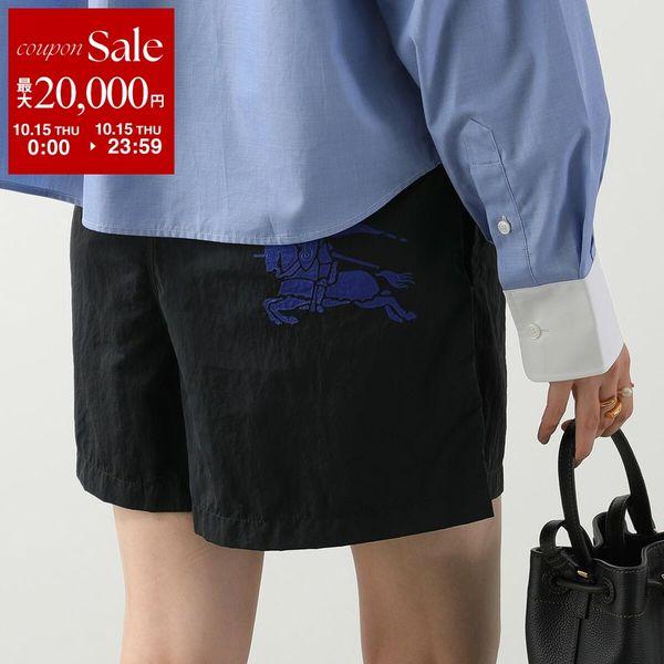 BURBERRY（バーバリー） ショートパンツ 8090316 レディース ナイロン