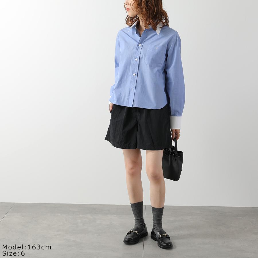 BURBERRY（バーバリー） ショートパンツ 8090316 レディース ナイロン