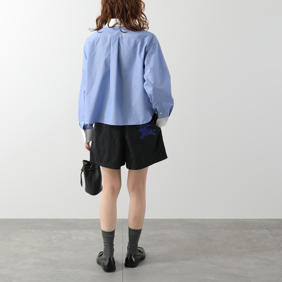 BURBERRY（バーバリー） ショートパンツ 8090316 レディース ナイロン