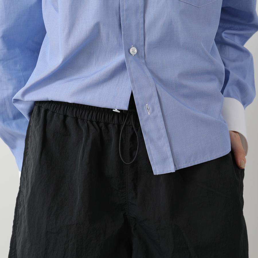 BURBERRY（バーバリー） ショートパンツ 8090316 レディース ナイロン
