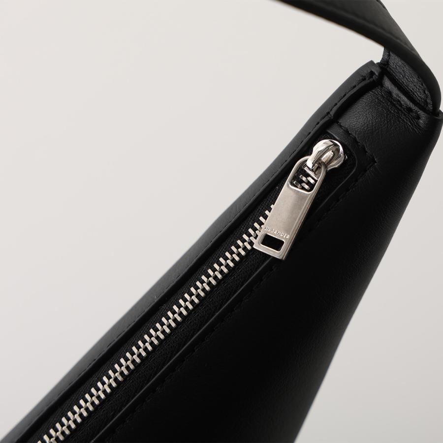 JIL SANDER（ジルサンダー） ショルダーバッグ TRIANGLE CROSSBODY