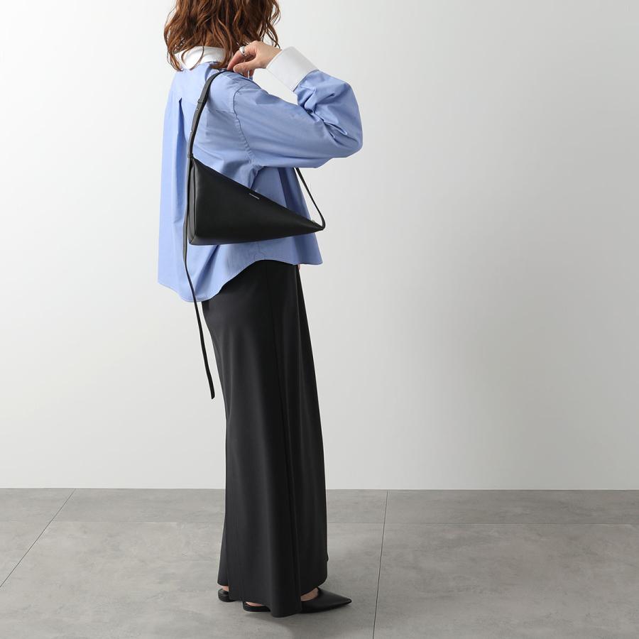 JIL SANDER（ジルサンダー） ショルダーバッグ TRIANGLE CROSSBODY