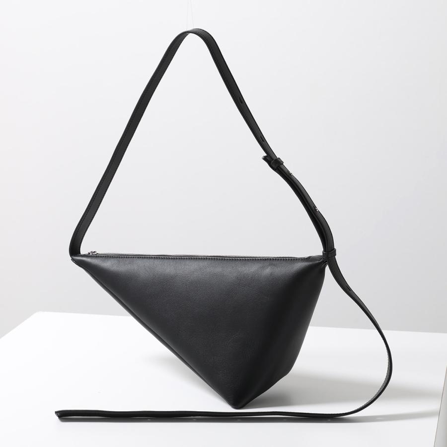JIL SANDER（ジルサンダー） ショルダーバッグ TRIANGLE CROSSBODY