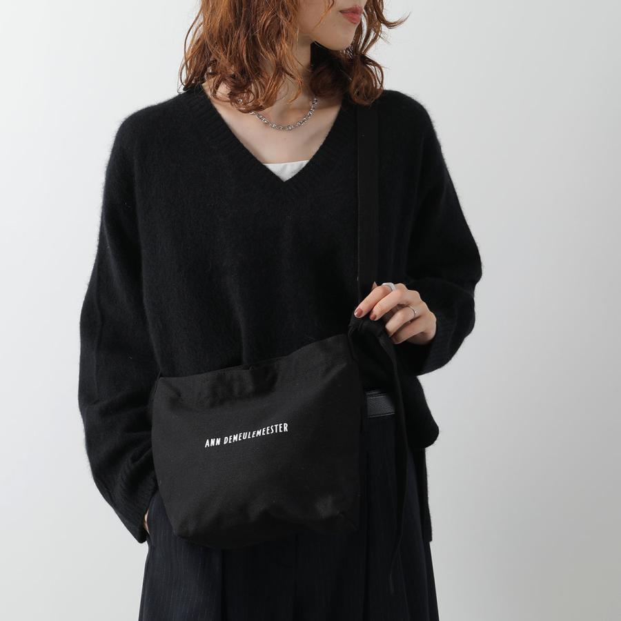Ann DEMEULEMEESTER（アン ドゥムルメステール） アン ドゥムルメス