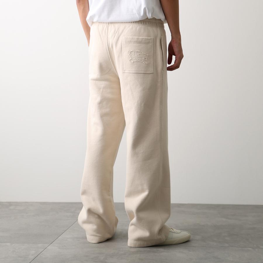 BURBERRY（バーバリー） スウェットパンツ 8087392 メンズ コットン 裏