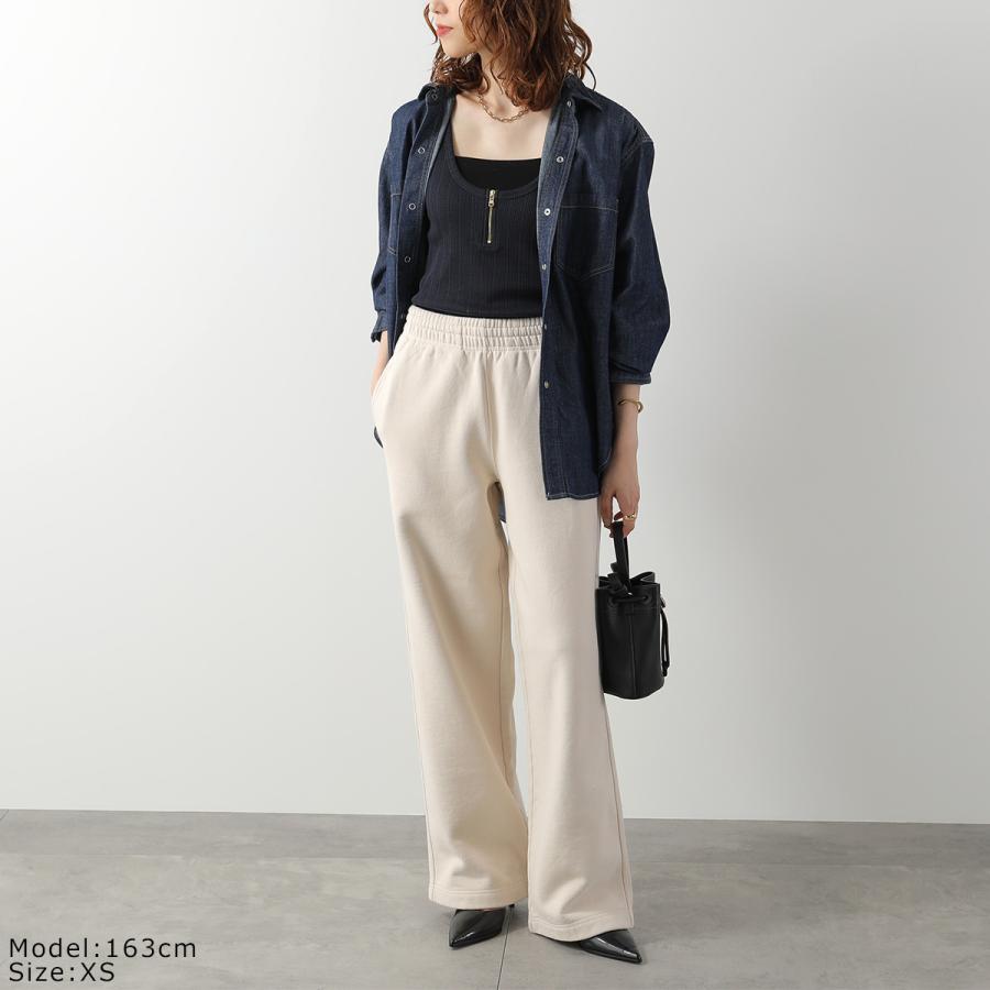 BURBERRY（バーバリー） スウェットパンツ 8087392 メンズ コットン 裏