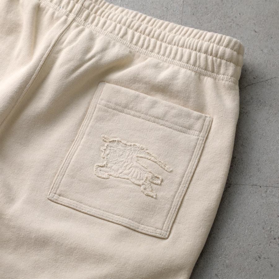 BURBERRY（バーバリー） スウェットパンツ 8087392 メンズ コットン 裏
