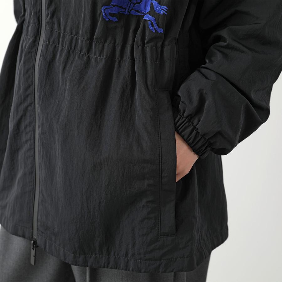 BURBERRY（バーバリー） ジャケット 8087234 レディース ナイロン 馬上