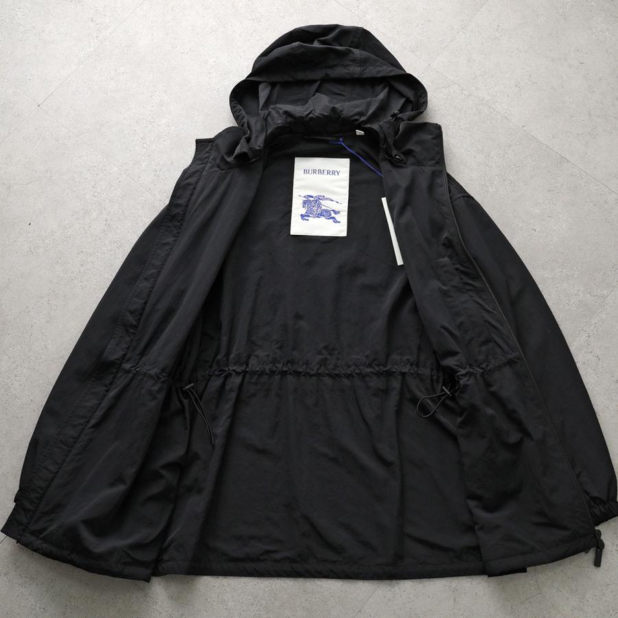 BURBERRY（バーバリー） ジャケット 8087234 レディース ナイロン 馬上