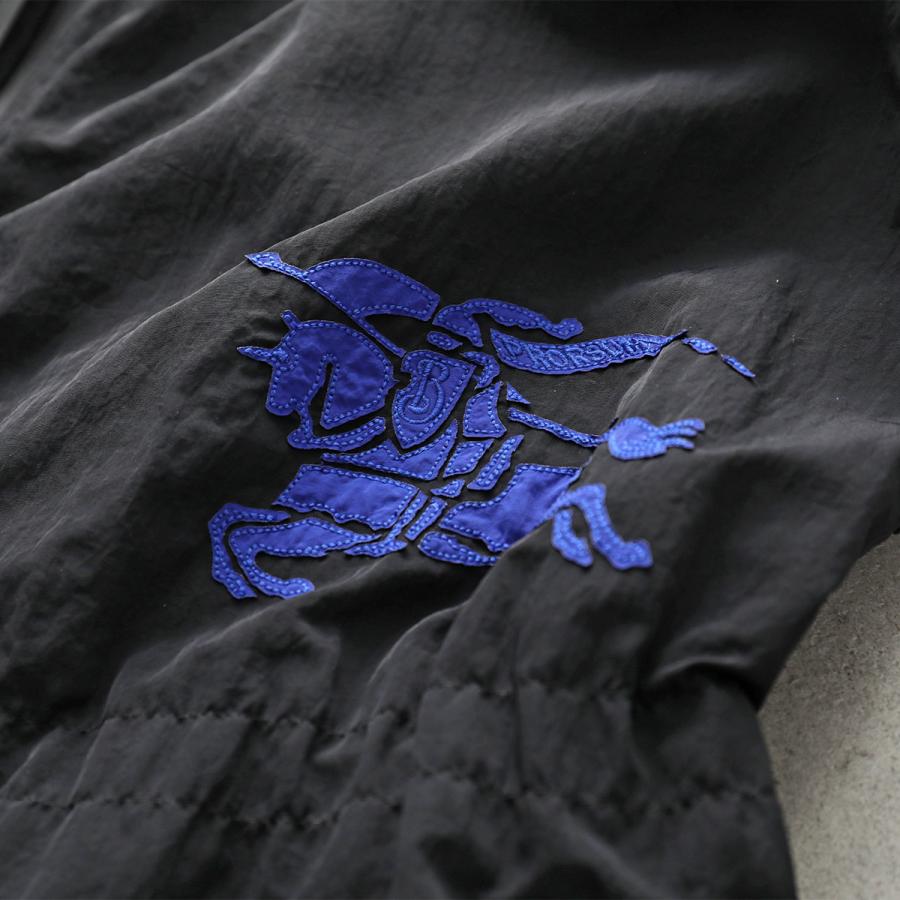 BURBERRY（バーバリー） ジャケット 8087234 レディース ナイロン 馬上